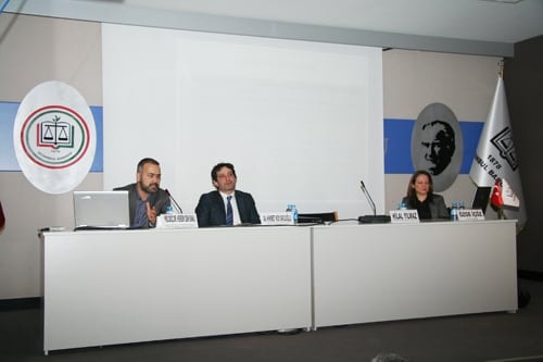 Sektör Özel Rekabet Hukuku Konferansları - 9