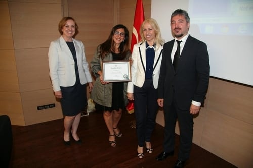 Kanal İstanbul Projesi
 - 36