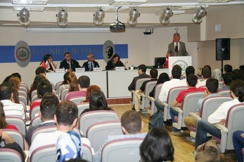 Savunmayı Yok Sayarak Hukuk Devleti İnşa Edilmez
 - 27