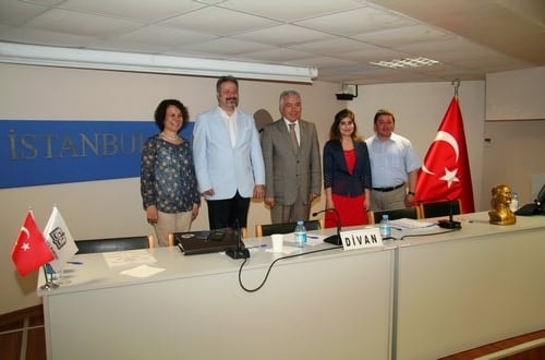 Baro Meclisi 39. Olağan Genel Kurulu 
 - 76