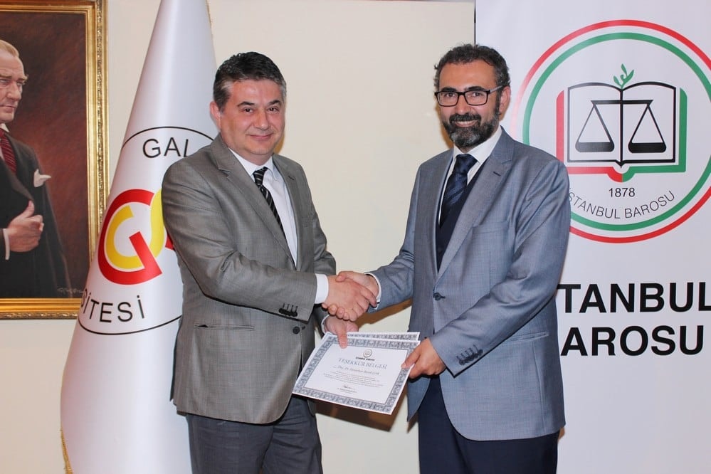 İş Hukuku ve Sosyal Güvenlik Hukukuna İlişkin Sorunlar Ve Çözüm Önerileri - 218