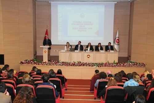 Türkiye’Nin Avukatlara İhtiyacı Var
 - 11