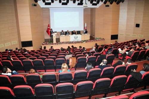 Sağlık Hukukunda ‘Çekinik/Savunmacı/Defansif Tıp’ Uygulamaları
 - 45