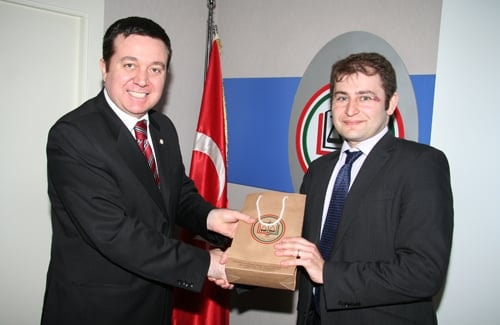 İngiliz Hukuk Sistemine İlişkin Konferans - 28