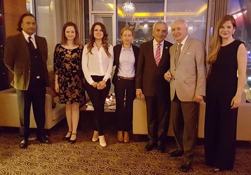 Sığınmacı Ve Mülteci Krizinde Hukuki Çözümler
 - 22