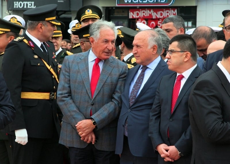 Cumhuriyetimiz 94 Yaşında - 5