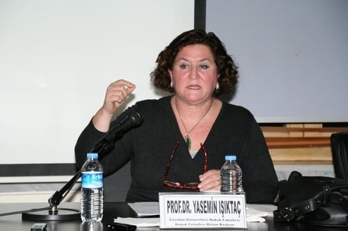 Hukuk Felsefesi Yönünden Medeniyetler Çatışması
 - 23