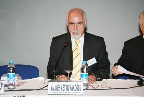 Yeni Türk Borçlar Kanunu Sempozyumu
 - 6