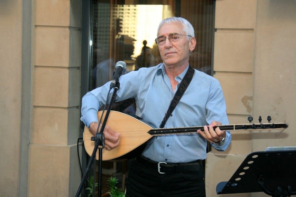 Demokrasi Nöbeti 29.05.2019 - 15