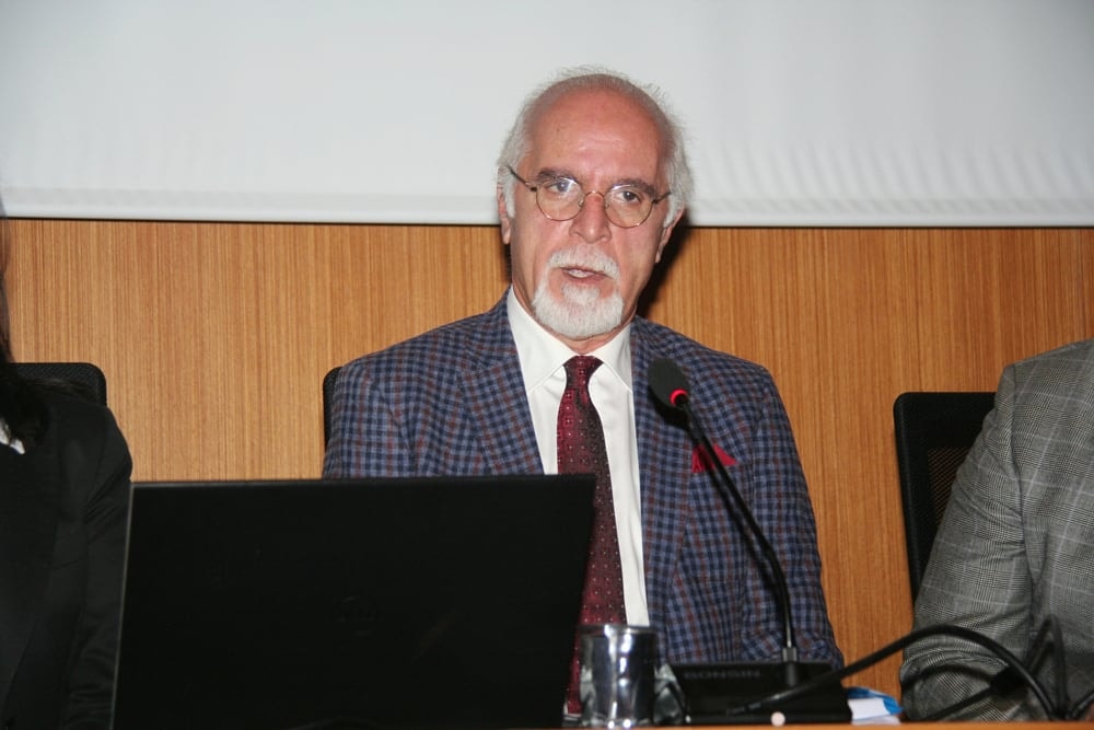 Türkiye’nin İlk “Yapay Zekâ Çağında Hukuk Raporu” Yayınlandı - 15