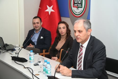 Meme Kanseri Görülme Sıklığı Her Yıl Yüzde İki Artıyor

 - 17