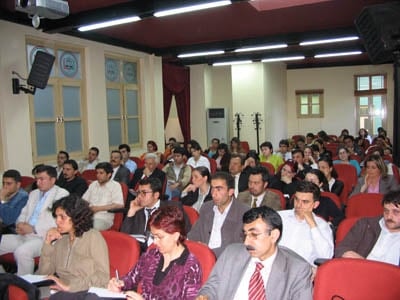 Avukat Hakları Konferansı Yapıldı - 2