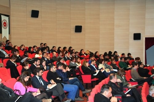 Kadın Hakları Ve Aile İçi Şiddet” Konulu Sertifika Programı Devam Ediyor
 - 2