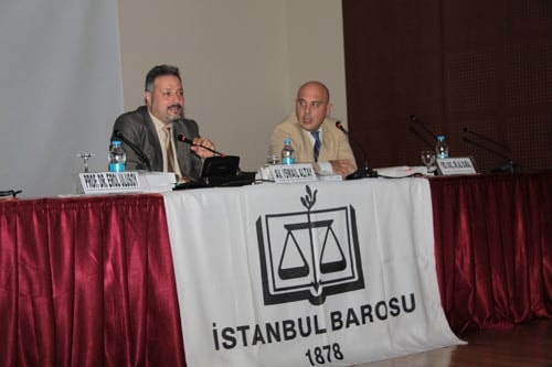 Türk Ticaret Kanunu Eğitim Semineri: Xıv
 - 24