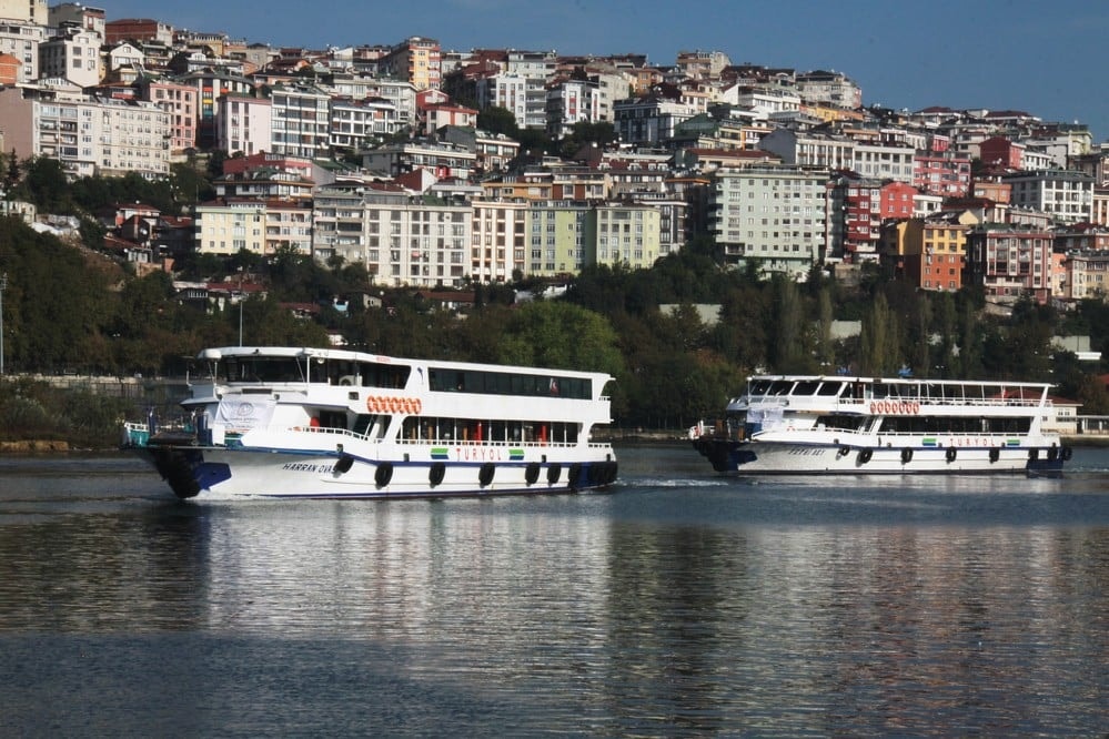 İstanbul Barosu Başkanlığı'na Av. Mehmet Durakoğlu Yeniden Seçildi - 35