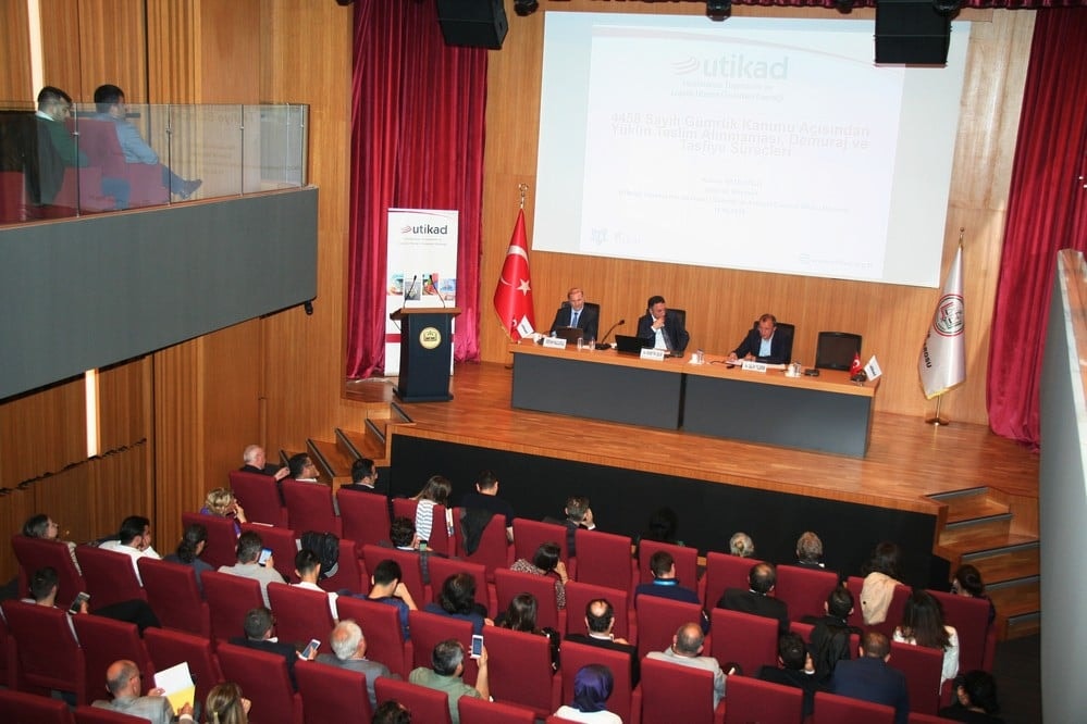 Yükün Teslim Alınmaması, Demuraj ve Tasfiye Süreçleri - 90