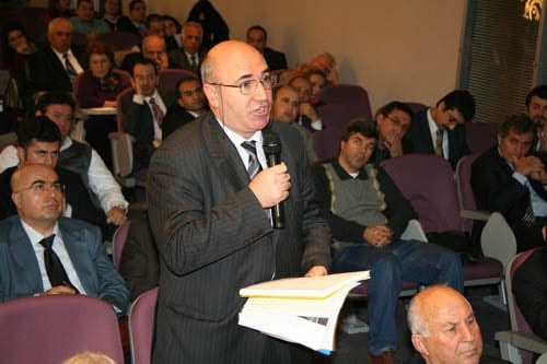 Kişinin Özel Hayatı Ve İletişimin Denetlenmesi - 9