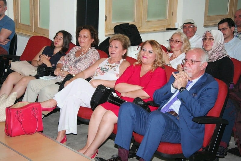 Türk Cumhuriyeti’nin  Bağımsızlık Belgesi Lozan Antlaşması  - 32