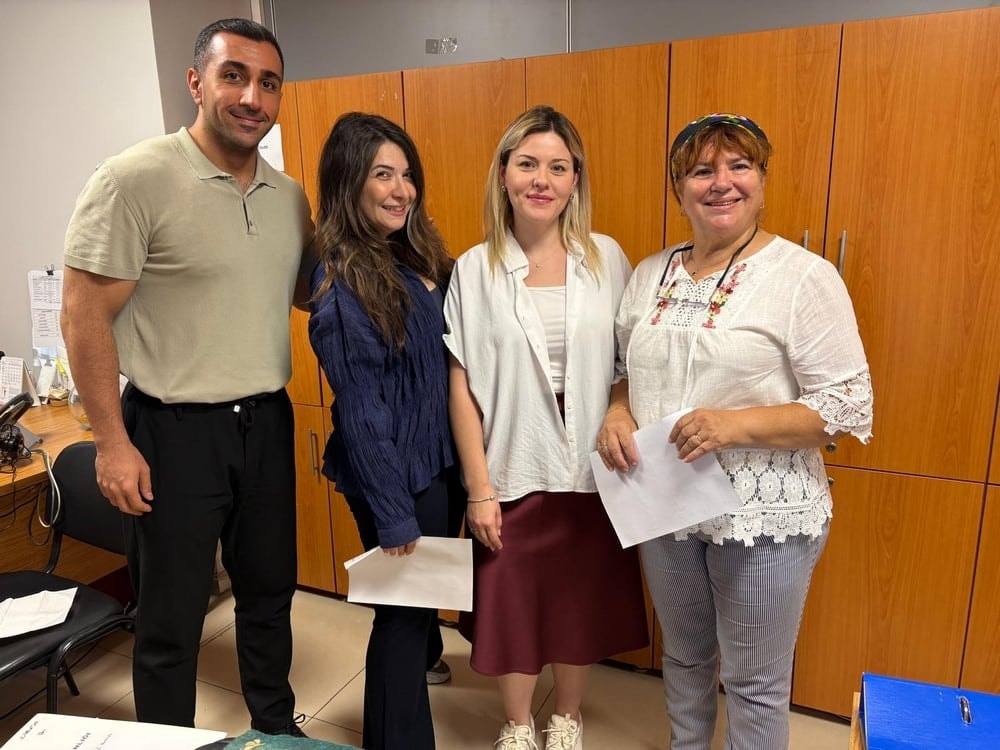 İstanbul Barosu’nun 2025 yılı İç Tetkikleri Kalite Koordinasyon Komisyonu tarafından yapıldı - 6