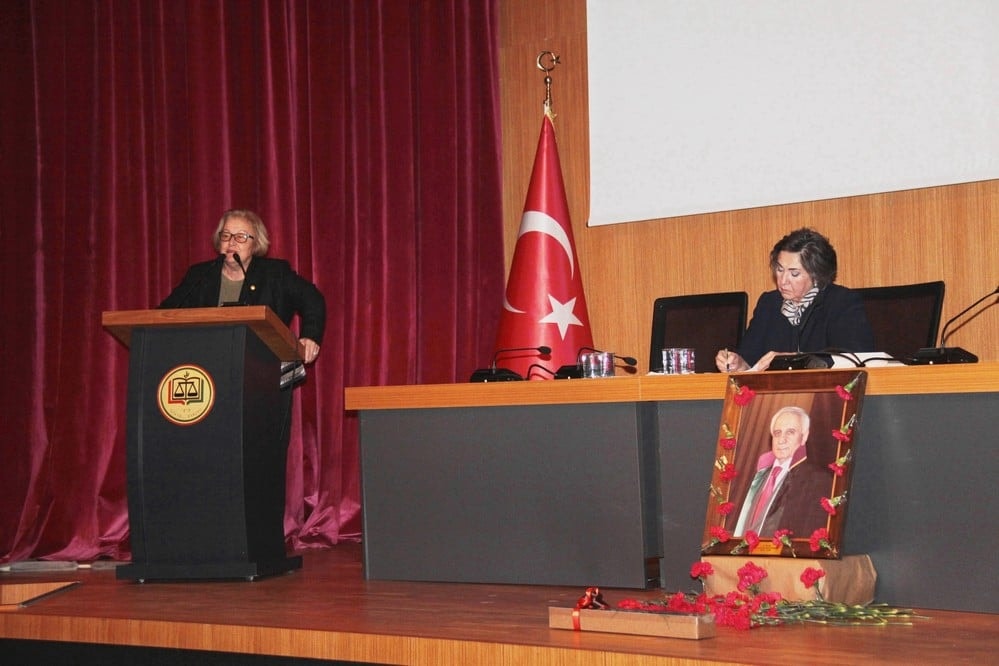 Kolcuoğlu, Düşünsel Kimliğini Sonraki Kuşaklara Yansıtan Pusula Oldu - 62