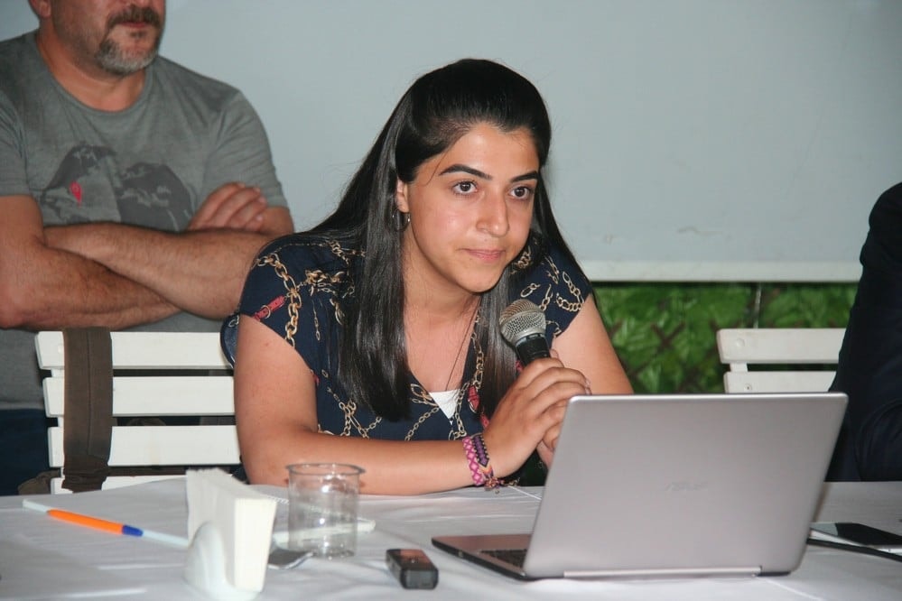 Bir Avukat, Sadece Bir Avukat Değildir - 22