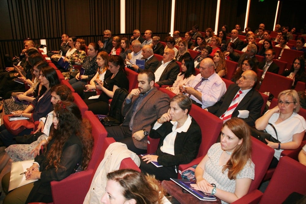 İş Hukuku Buluşmaları - 12