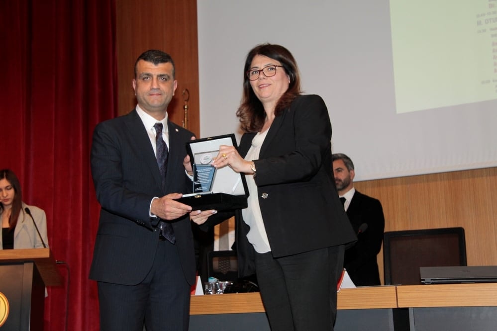 Deprem ve Hukuk Sempozyumu - 11