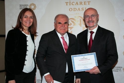 Demiryolunun Serbestleştirilmesi Ve Geleceği
 - 76