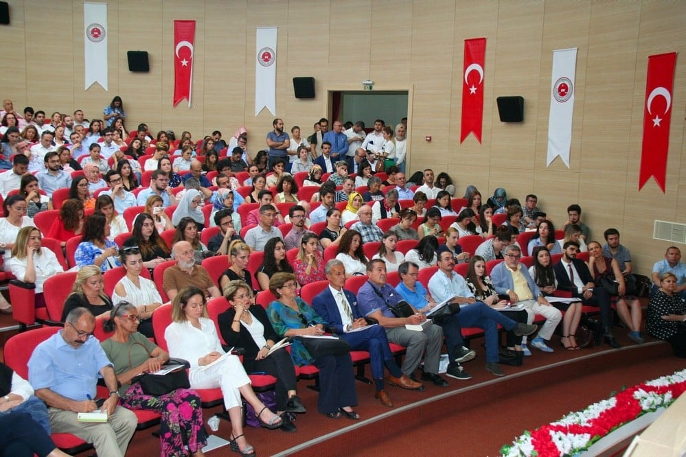 İmar Barışı, Kentsel Dönüşüm ve Tapu Uygulamaları ile Kat Mülkiyetine İlişkin Güncel Sorunlar Semineri - 118