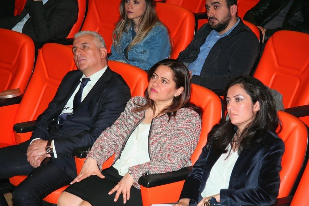 Lojistik ve Sigorta; Bugünü ve Geleceği - 49