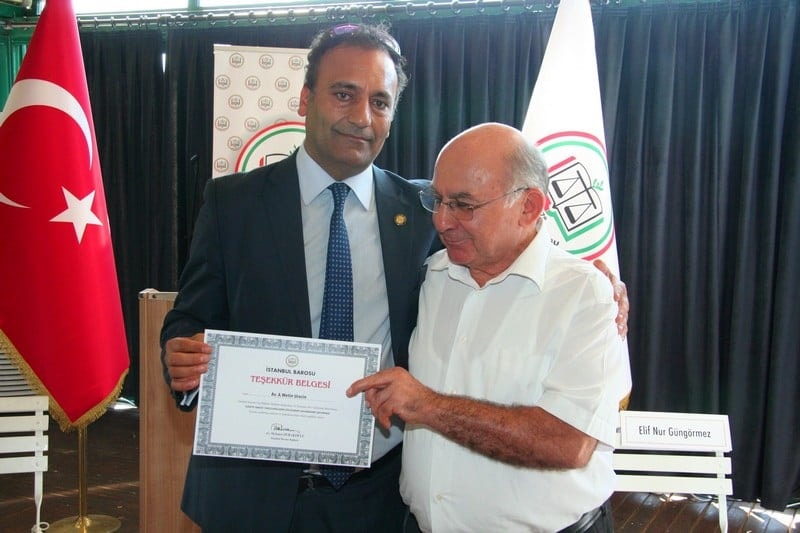 Tarihde Haksız Yargılamaların Gölgesinde ‘ Savunmanın Savunulması’ - 81