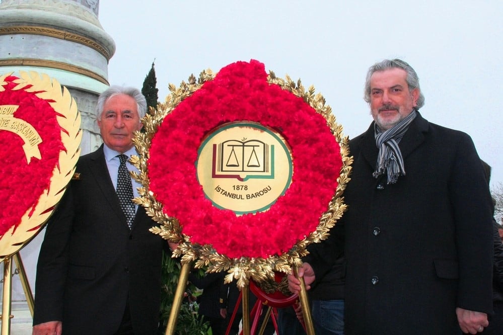 103. Yılında Çanakkale Şehitlerimizi Saygı ve Minnetle Andık  - 26