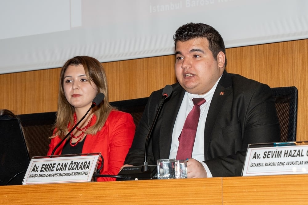 Samsun’a Çıkışının 105. Yılında Atatürk Etkinliği - 6