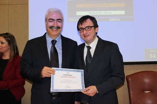 Sağlık Hukukunda Ortopedi/Travmatoloji Uygulamaları

 - 23