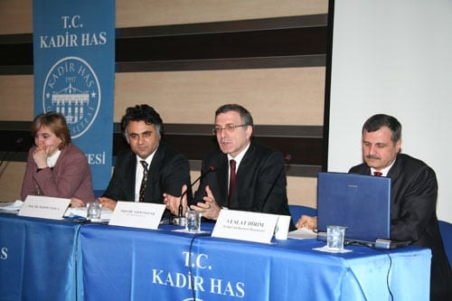 Pvsk Uygulamaları Tartışıldı - 13