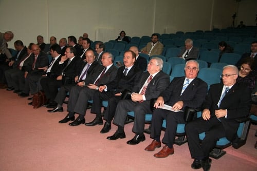 131. Yıl Etkinlikleri : Yeni Cmk Uygulamaları Ve Adil Yargılanma Hakkı
 - 3