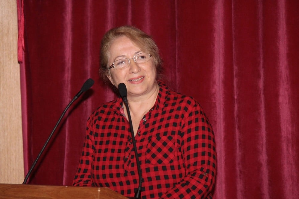 Merkez, Komisyon ve Kurul Yönetimleri Toplantısı - 49