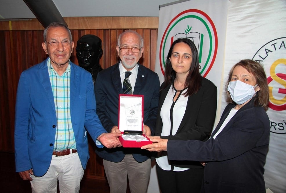 25. İş Hukuku Sempozyumu - 5