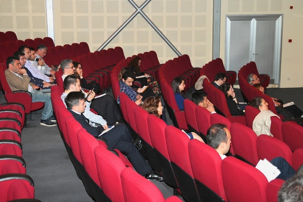 Lojistikte Hukuksal Sorunlar, Sözleşmelerin ve Standartların Önemi - 32