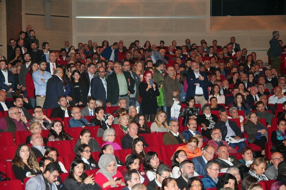 Başkan Durakoğlu Güven Tazeledi - 185