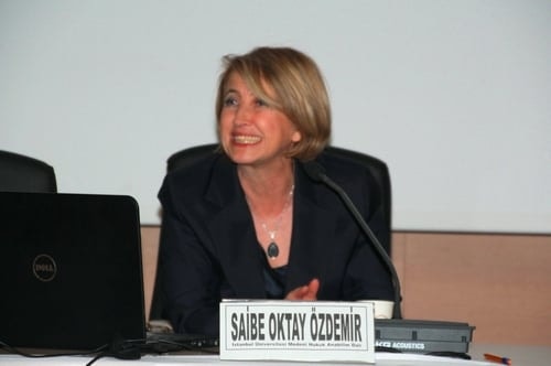 Kadın Hakları Ve Aile İçi Şiddet” Konulu Sertifika Programı Devam Ediyor
 - 56