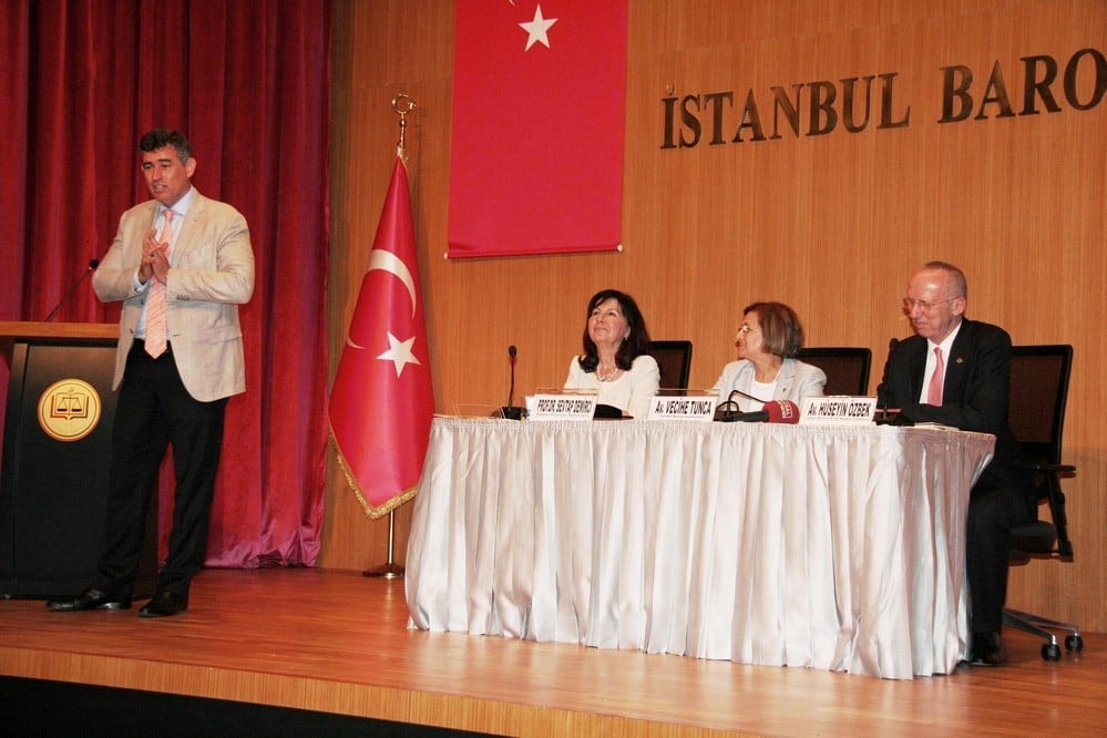 Lozan Batının Türklerle Hesaplaşmasıdır - 34