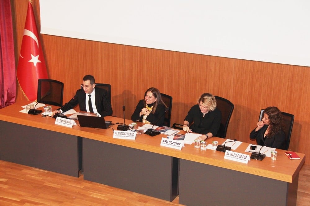 Lojistik ve Taşıma Sektöründe Uyuşmazlık Çözüm Yolları - 47