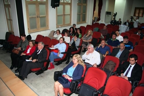 Laikliğin Teori Ve Pratiği
 - 21