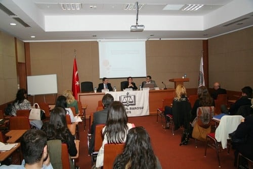 Tarafsız Ve Bağımsız Bir Mahkeme Önünde Yargılanma Hakkı


 - 6