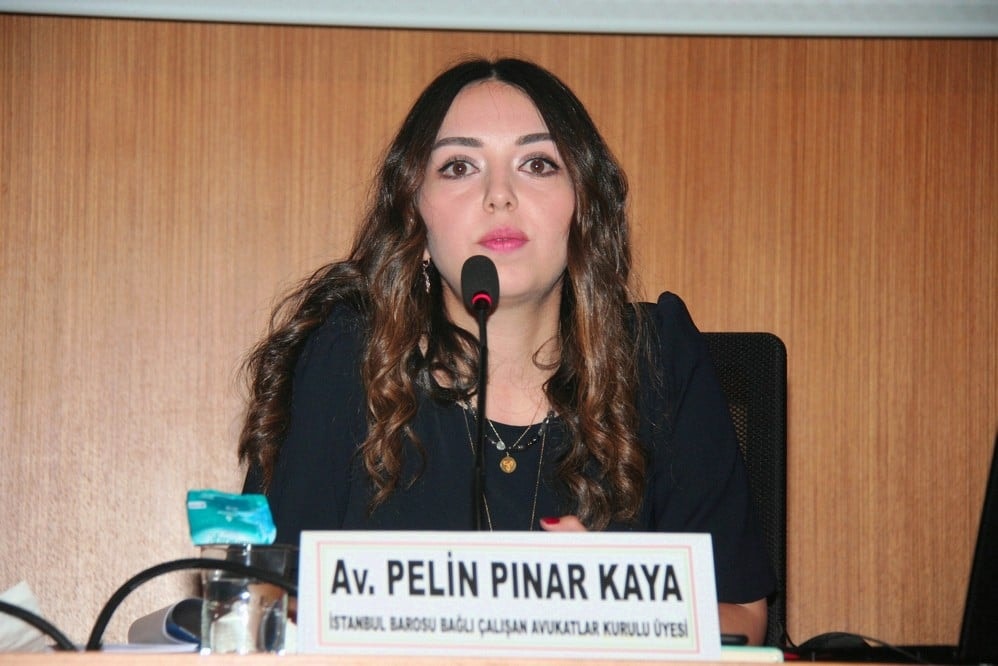 İş Yerinde Kadın: Sömürü, Mobbing, Şiddet ve Taciz - 10