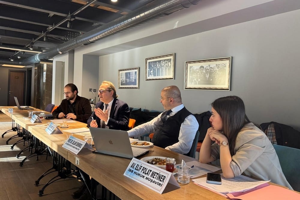 Çevre Davalarında Hak Arama Özgürlüğü Ve Dava Ehliyeti  - 2