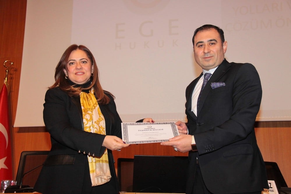 Lojistik ve Taşıma Sektöründe Uyuşmazlık Çözüm Yolları - 70