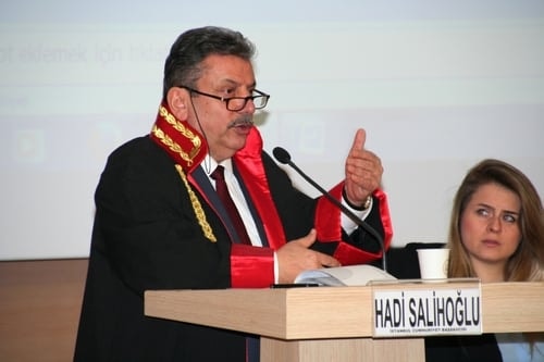 Sem’De Yeni Eğitim Dönemi Başladı
 - 74