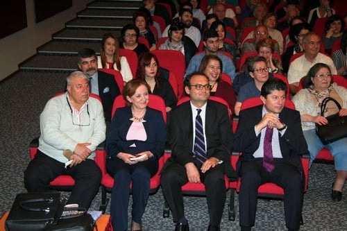 Hukuk Muhakemeleri Kanununda İstinaf Yargılaması
 - 5